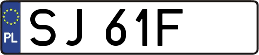 SJ61F