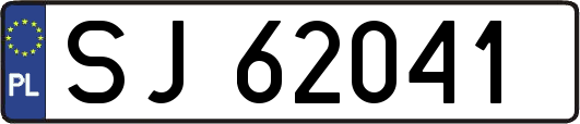 SJ62041