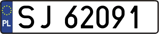 SJ62091