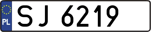SJ6219
