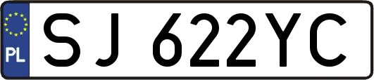 SJ622YC