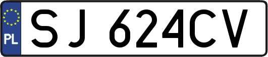 SJ624CV
