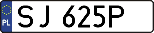 SJ625P