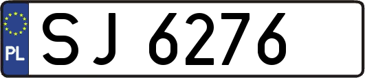 SJ6276