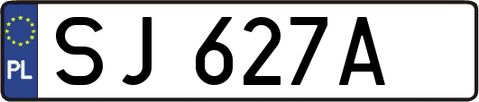 SJ627A