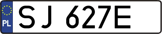 SJ627E