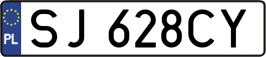 SJ628CY