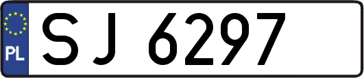 SJ6297