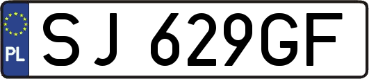 SJ629GF