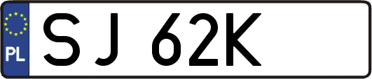 SJ62K