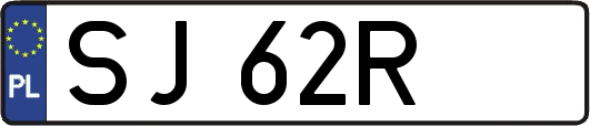SJ62R
