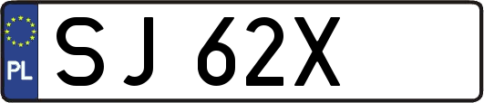 SJ62X