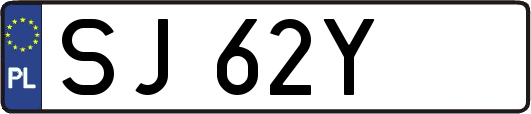 SJ62Y
