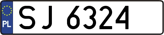 SJ6324