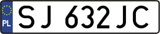 SJ632JC