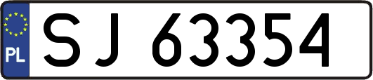SJ63354