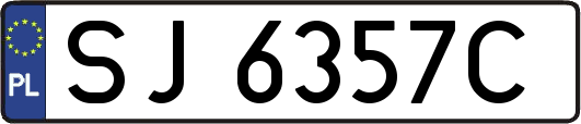 SJ6357C
