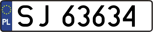 SJ63634