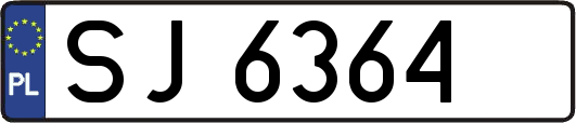 SJ6364