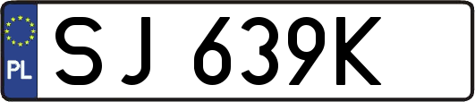 SJ639K