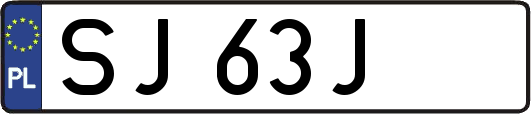 SJ63J