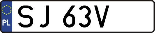 SJ63V