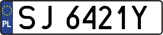 SJ6421Y