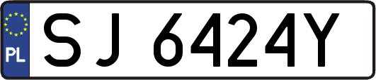 SJ6424Y