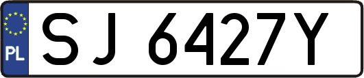 SJ6427Y