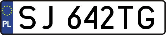 SJ642TG