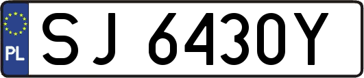 SJ6430Y