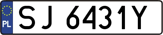 SJ6431Y