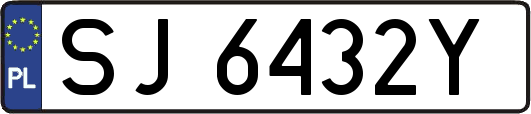 SJ6432Y