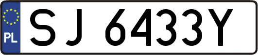 SJ6433Y