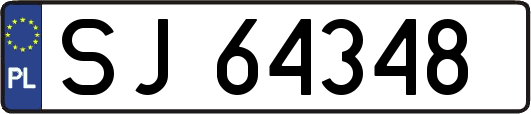 SJ64348