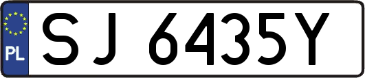 SJ6435Y
