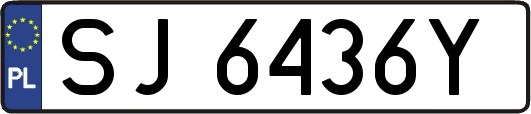 SJ6436Y