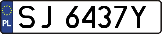 SJ6437Y