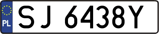 SJ6438Y