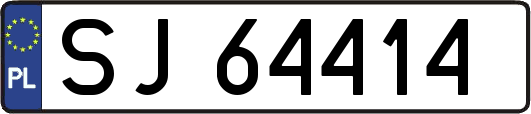 SJ64414