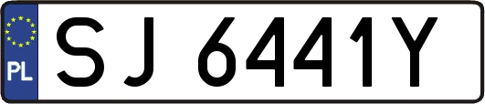 SJ6441Y