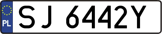 SJ6442Y