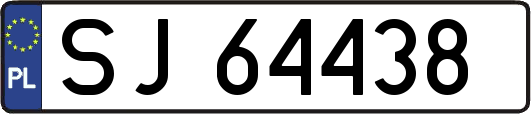 SJ64438
