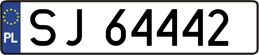 SJ64442