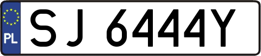 SJ6444Y