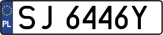 SJ6446Y