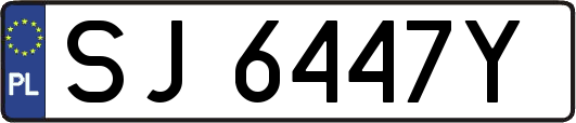 SJ6447Y