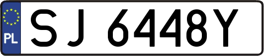 SJ6448Y