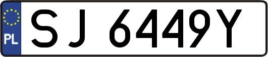 SJ6449Y