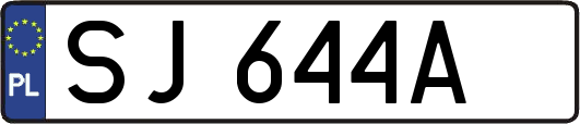SJ644A